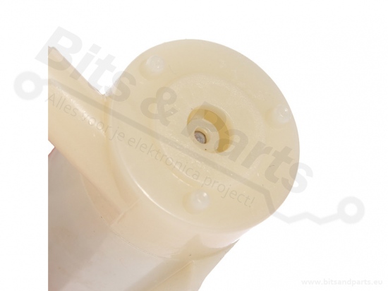Dosing pump/Water pump submersible pump 3-6V 120l/h